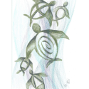 Healing Art-Life is Good image 06