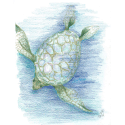 Healing Art-Life is Good image 07