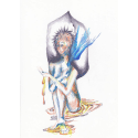 Healing Art-Change Hurts image 30