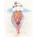 Healing Art-Change Hurts image 79