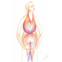 Healing Art-Compassion Flows image 10