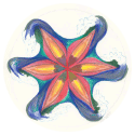Healing Mandala image 01