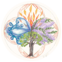 Healing Mandala image 02