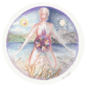 Healing Mandala image 07