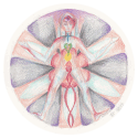 Healing Mandala image 09