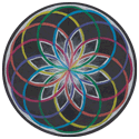 Healing Mandala image 43