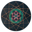 Healing Mandala image 49