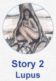 Button to story 2
